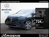 Mercedes-Benz EQE 500 4M SUV AMG-Sport/360/Pano/Burm/AHK/20'