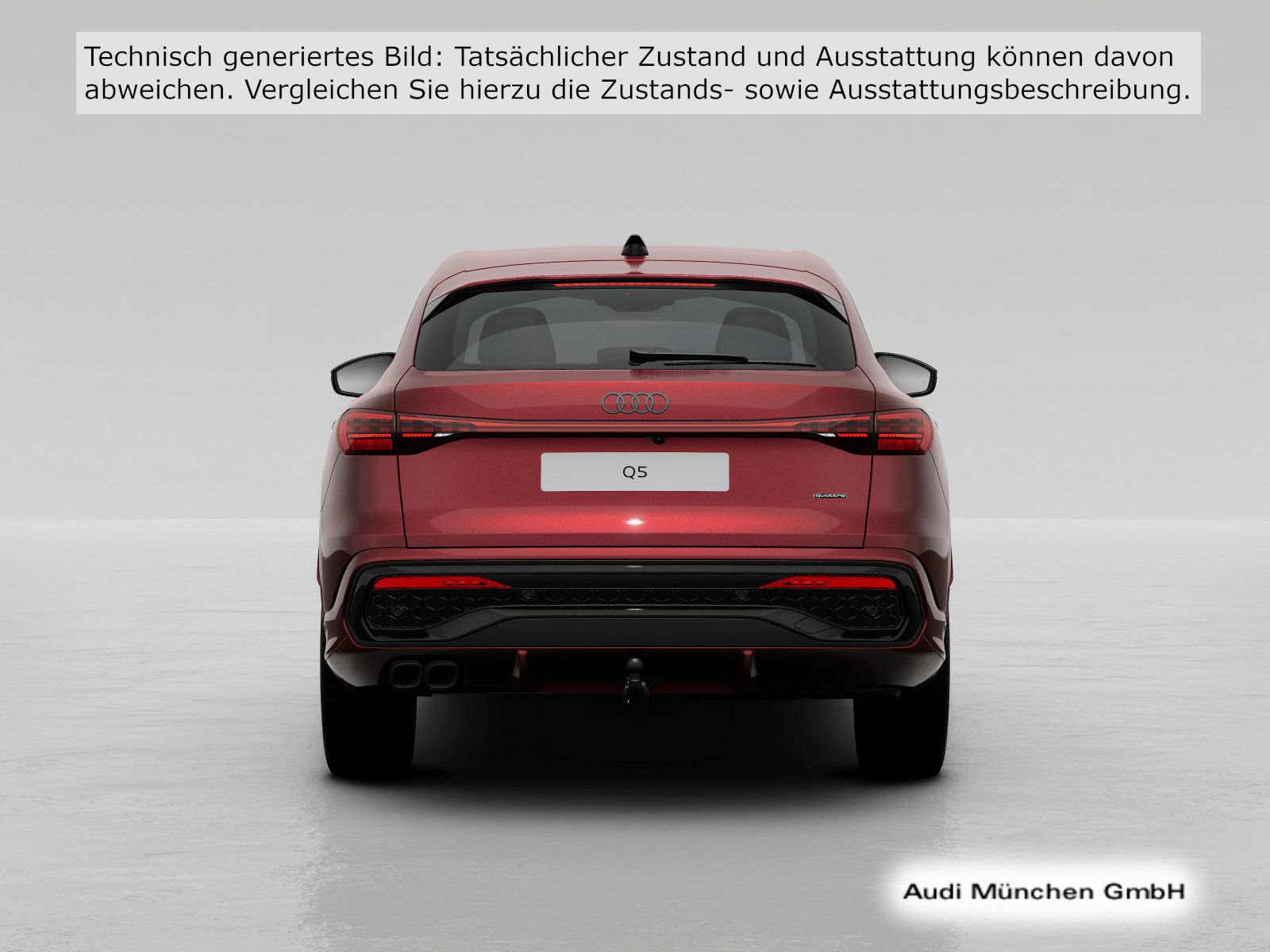 Audi Q5 - Bild 8