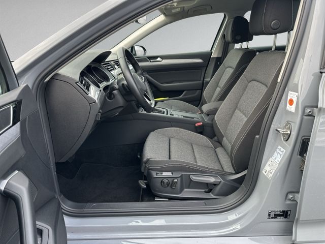 Passat Variant 2.0 TDI DSG HEAD-UP+LED+NAVI+RFK+