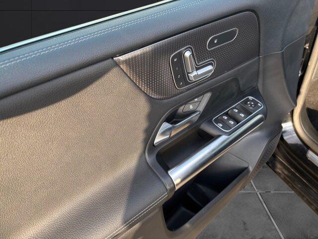 Mercedes-Benz B 180 Progressive MBUX Rückfahrkamera Tempomat