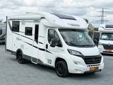 Mobilvetta K-Silver 50*Queensbett*Hubbett*SAT*Solar* - Mobilvetta Wohnwagen & Wohnmobile