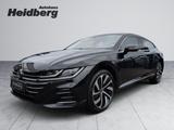 Volkswagen Arteon Shooting Br. R-LINE AHK PANO NAPPA IQ 19" - gebrauchte VW Arteon aus dem Jahr 2023