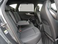 Audi RS4 - Vorschau Bild 16