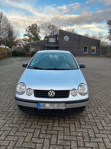 Volkswagen VW Polo 1.2 mit Tüv