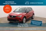 Seat Arona FR-Line 1.5 TSI 110kW Tempo*Nav*PDC*RFK*SH - gebrauchte Seat Arona aus dem Jahr 2022