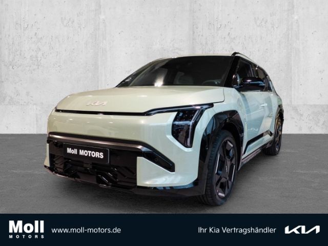 Kia EV3 GT-line 81kwh DriveWise Park Pro Komfort