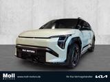 Kia EV3 GT-line 81kwh DriveWise Park Pro Komfort - Kia EV3 mit Schiebedach