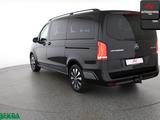 Mercedes-Benz Vito Tourer 124 CDI 4M LANG SPORT 8 SITZE PANO - Mercedes-Benz Vito mit Panoramadach