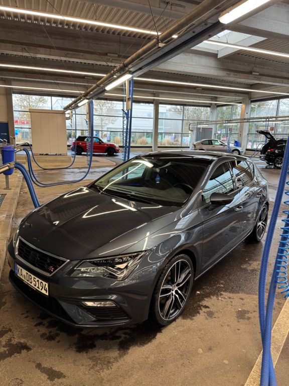 Image of Seat Leon
