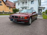 BMW 728i BMW E38 - BMW 728 aus 1998