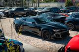 Chevrolet Camaro 6.2 SS Coupe ZL1 Performance *CORSA*19%* - Chevrolet Camaro: 1ss