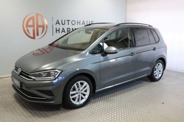 Volkswagen Golf Sportsvan VII Comfortline DSG LED Navi AHK