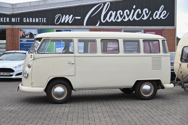 Volkswagen T1 *TOLLE OPTIK*TOP ZUSTAND*GARANTIE*