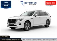 Mazda CX-80 - Vorschau Bild 1