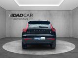 Volvo XC40 Ultimate Recharge Pure Electric 2WD 1. Hand - Volvo XC40 Gebrauchtwagen