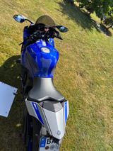 Yamaha YZF-R1 RN65 - YAMAHA YZF R6