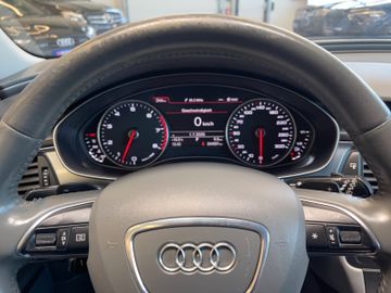 Audi A6 Avant 2.8 FSI quattro *NAVI*BI-XENON*ACC*PDC*
