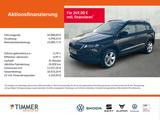 Skoda Karoq 2.0 TDI DSG *ACC *LM *NAVI *TRAVEL *SHZ *D - Skoda Karoq Gebrauchtwagen
