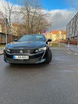 Peugeot 508 Allure 1.5 BlueHDi - Peugeot 508 in Leipzig