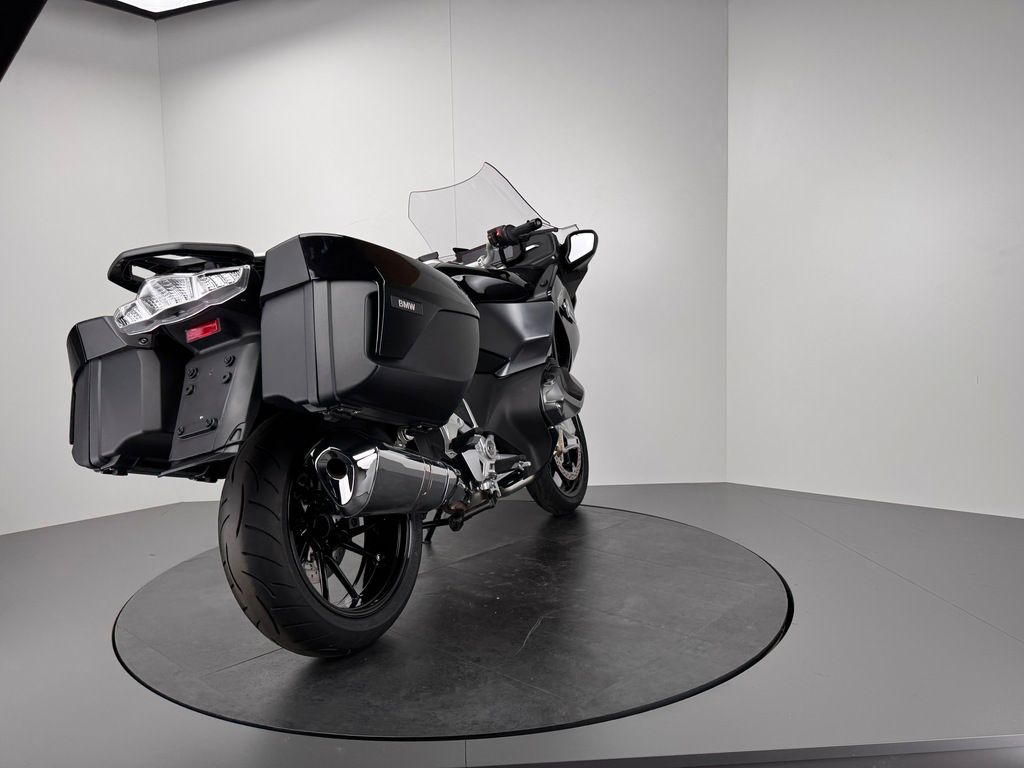 Fahrzeugabbildung BMW R 1250 RT *NEUWERTIG *TOP-AUSSTATTUNG