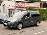 Peugeot Partner Tepee Allure - Peugeot Partner: Tepe