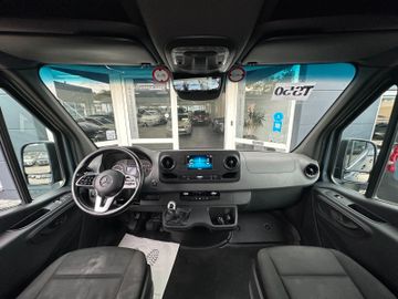 Mercedes Sprinter - 11
