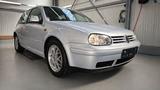 Volkswagen VW Golf  IV GTI 1.8T 1.Hand!! 20V AGU - Volkswagen Golf aus 1998: GTI