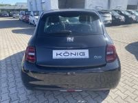 Fiat 500e - Vorschau Bild 5