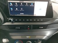 Hyundai BAYON - Vorschau Bild 10
