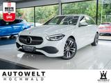 Mercedes-Benz C 220 Td 9G-Tronic Avantgarde NAVI RFK LED