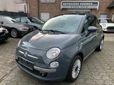 Fiat 500 Lounge 1.2 Panoramadach