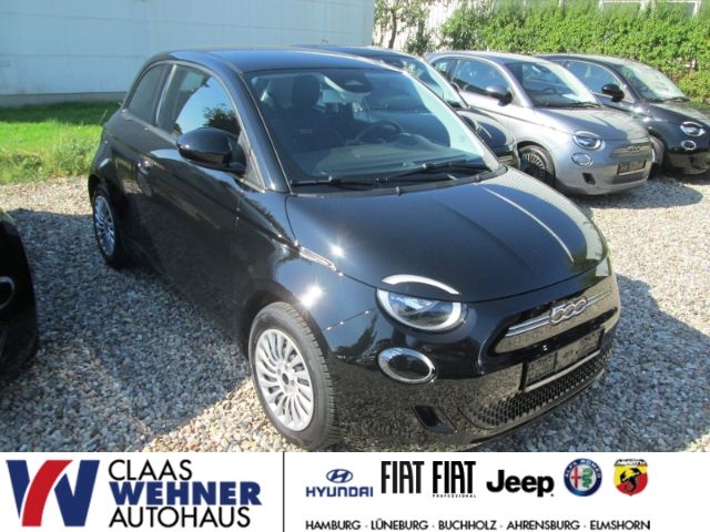 Angebot ansehen Fiat 500e