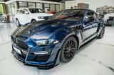 Ford Mustang GT 5,0 GT 500 SHELBY LED/SPUR/VOLL