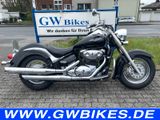 Suzuki C 800 INTRUDER VL 800 - SUZUKI 800