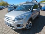 Ford Kuga Titanium Automatik , AHK - Ford Kuga Gebrauchtwagen in Bremen