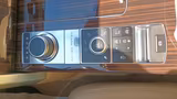 Land Rover Range Rover 3,0 TDV6 Vogue Vogue - Land Rover Range Rover mit Diesel-Antrieb: Luftfederung