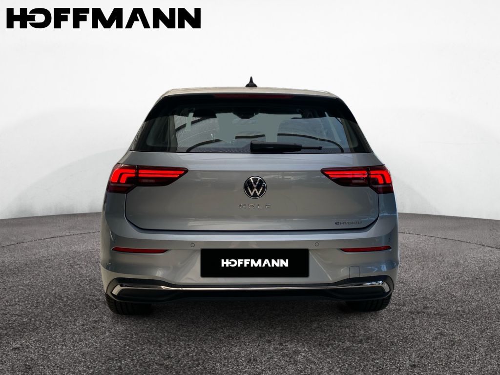 Volkswagen Golf - Bild 4
