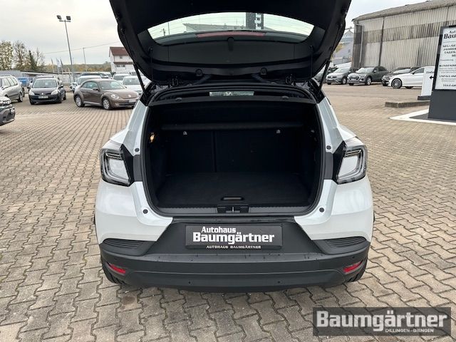 Fahrzeugabbildung Renault Captur Evolution TCe 160 EDC Kamera/PDC/Sitzh.