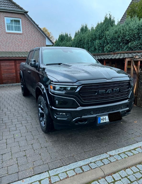 Image of Dodge RAM
