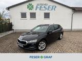 Skoda Octavia Style 2.0 TDI DSG eSITZ KESSY MATRIX NAV