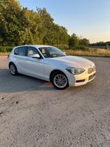 BMW 118d xDrive Urban Line Urban Line