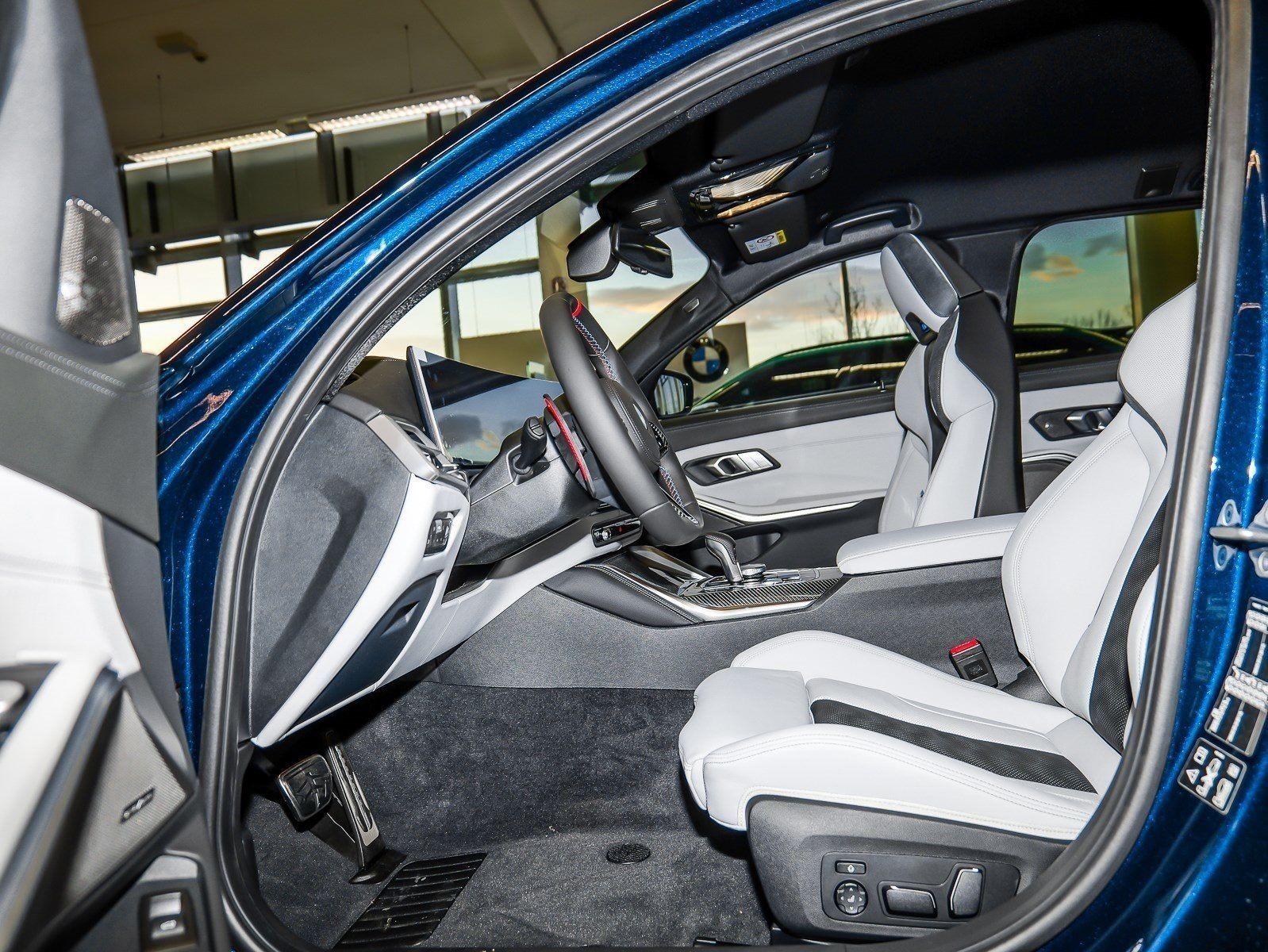 BMW M3 - Bild 7