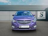 Opel Karl 1.0 Innovation WKR+Tempomat+SHZ+LenkradHz. - Opel Karl mit Benzin-Antrieb: Innovation