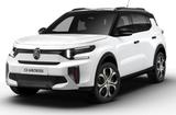 Citroën C3 Aircross Turbo PLUS ab 212€ monatlich - Citroën C3 Aircross New cars
