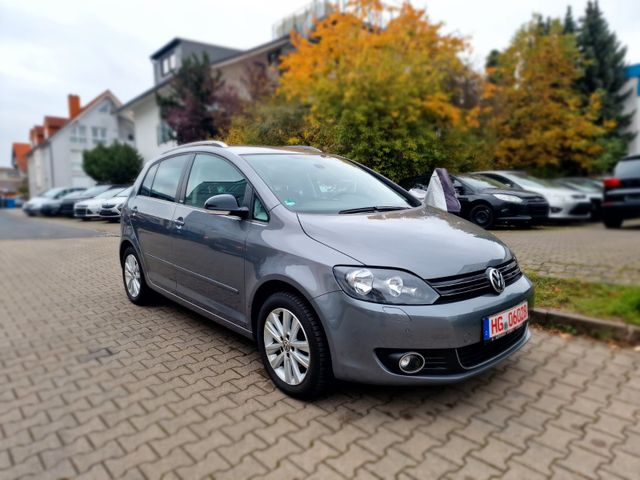 Volkswagen Golf Plus VI Style