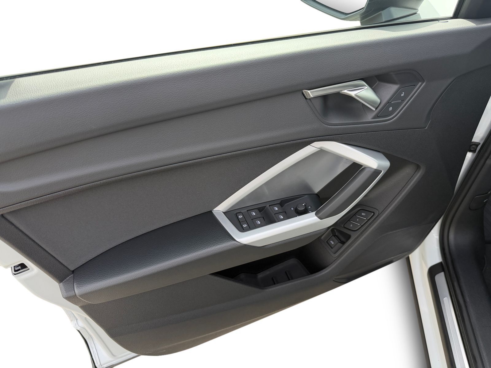 Audi Q3 - Bild 15
