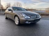 Mercedes-Benz CLS 320 CLS CLS 320 / 350 CDI Tüv 05/2027 - gebrauchte Mercedes-Benz CLS 320 aus dem Jahr 2009