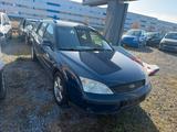 Ford Mondeo - Ford Mondeo aus 2003: Kombi