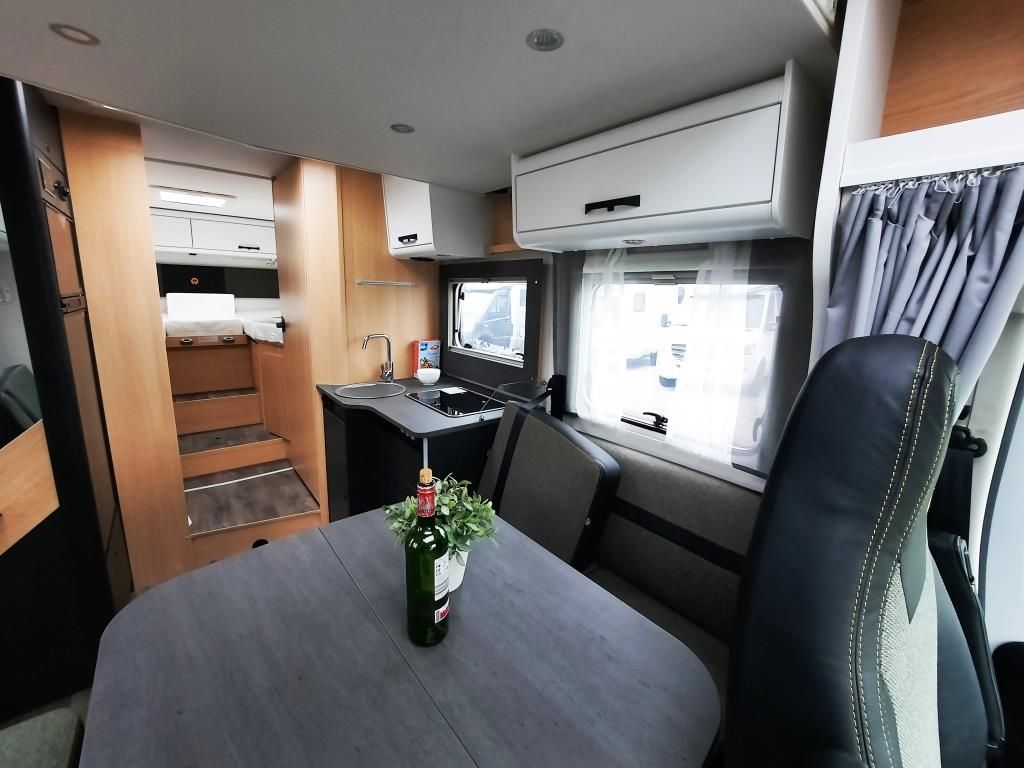 Fahrzeugabbildung Sunlight T 68C Verfüg./Sparen Sie 3.093,- €