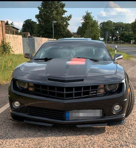 Chevrolet Camaro 6.2 V8 AT -